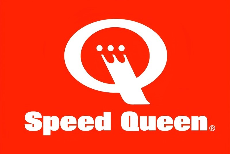 Speed Queen in Julian